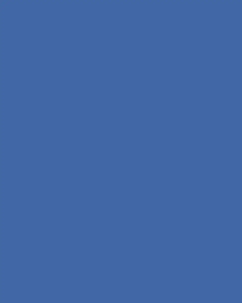 L'Objet Perlee Bleu Dinner Plate | Thumbnail 2