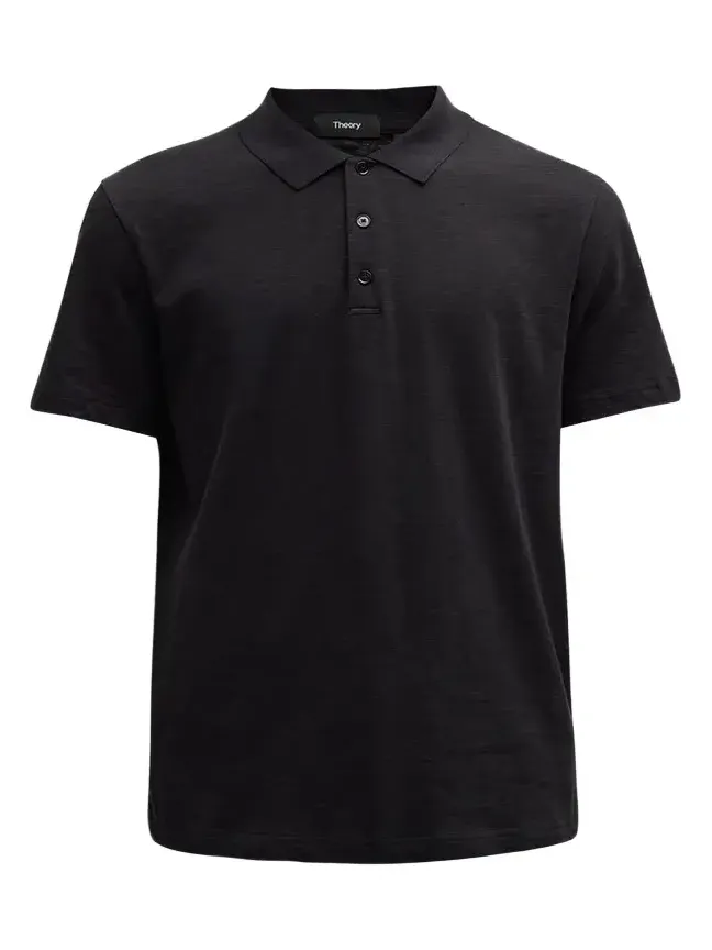 Men's Bron D Cosmos Polo Shirt