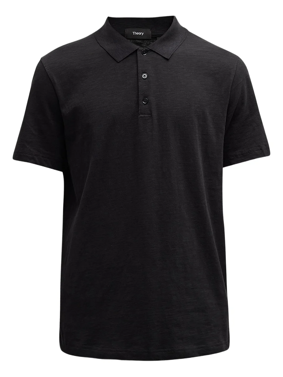 Men's Bron D Cosmos Polo Shirt