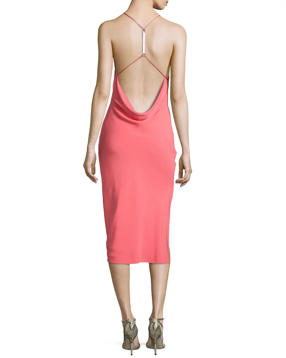 Veronica Beard Kieren Floral Slip Dress | Thumbnail 5 Veronica Beard Kieren Floral Slip Dress | Thumbnail 5