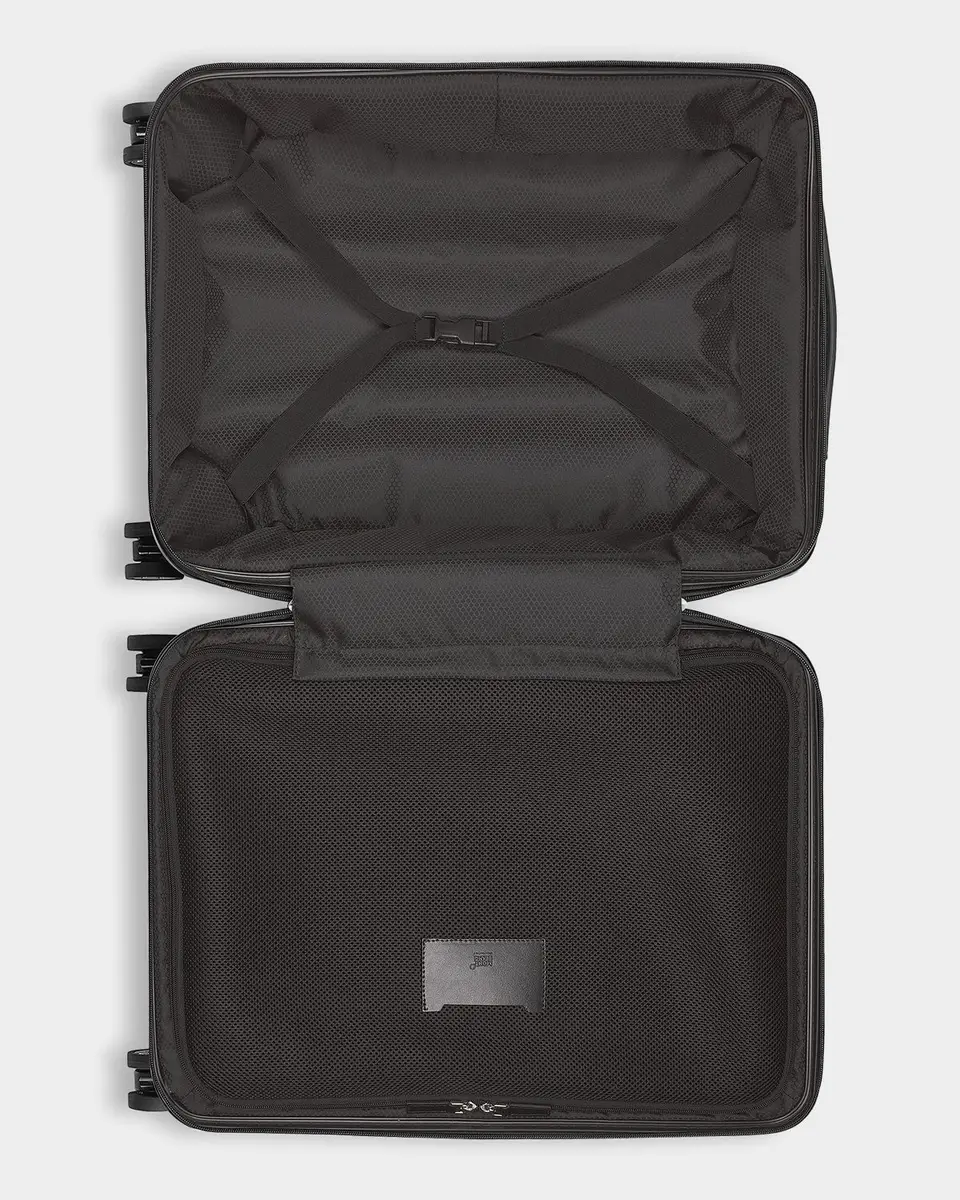Montblanc Men's MY4810 Cabin Trolley Carry-On Suitcase | Thumbnail 4 Montblanc Men's MY4810 Cabin Trolley Carry-On Suitcase | Thumbnail 4