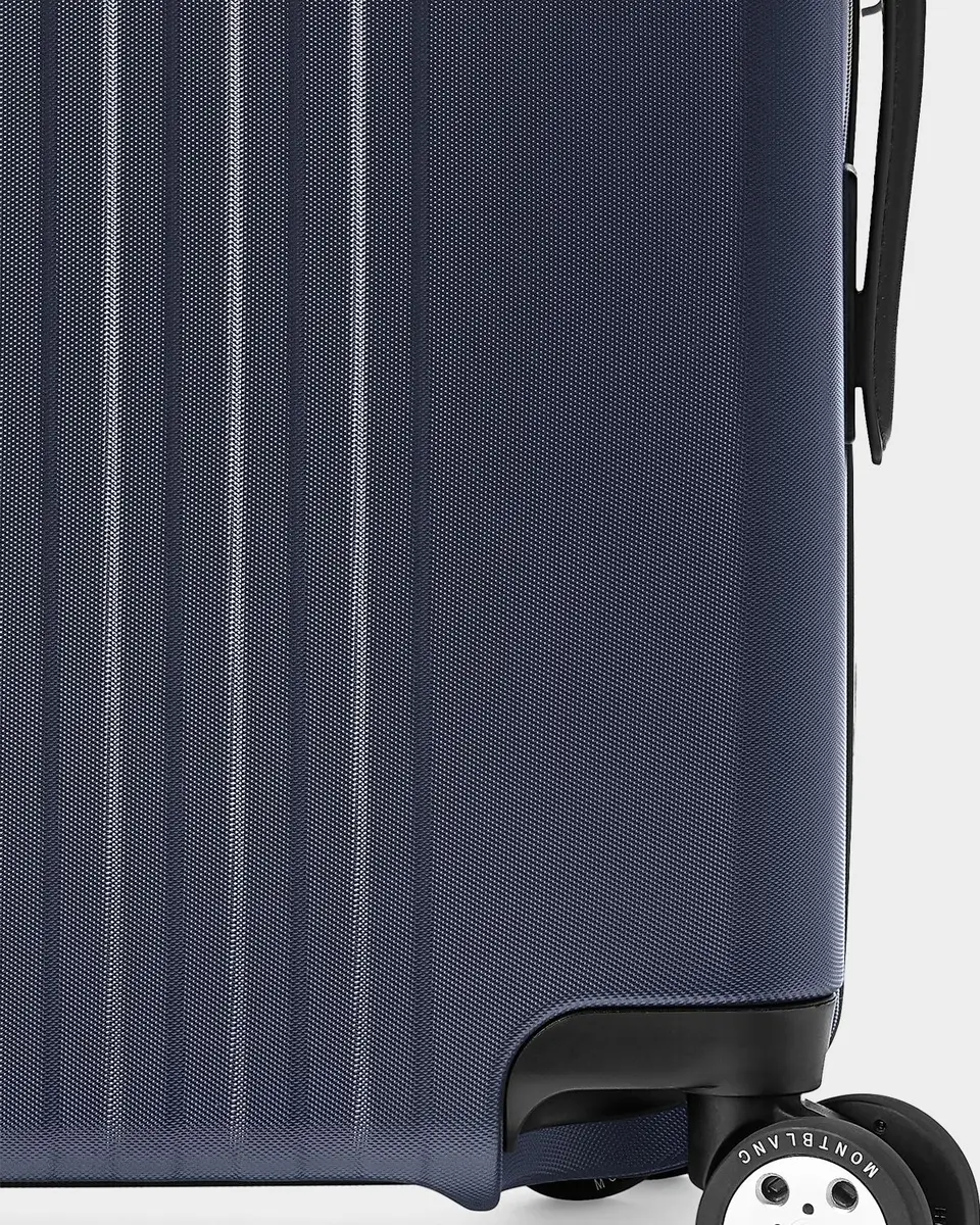 Montblanc Men's MY4810 Cabin Trolley Carry-On Suitcase | Thumbnail 5 Montblanc Men's MY4810 Cabin Trolley Carry-On Suitcase | Thumbnail 5
