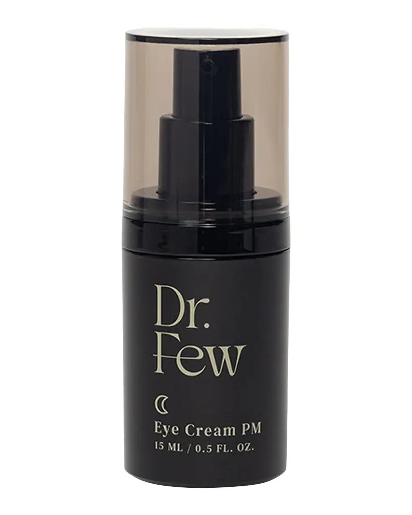 Dr. Few Eye Cream PM, 1 oz. | Image 1 Dr. Few Eye Cream PM, 1 oz. | Image 1