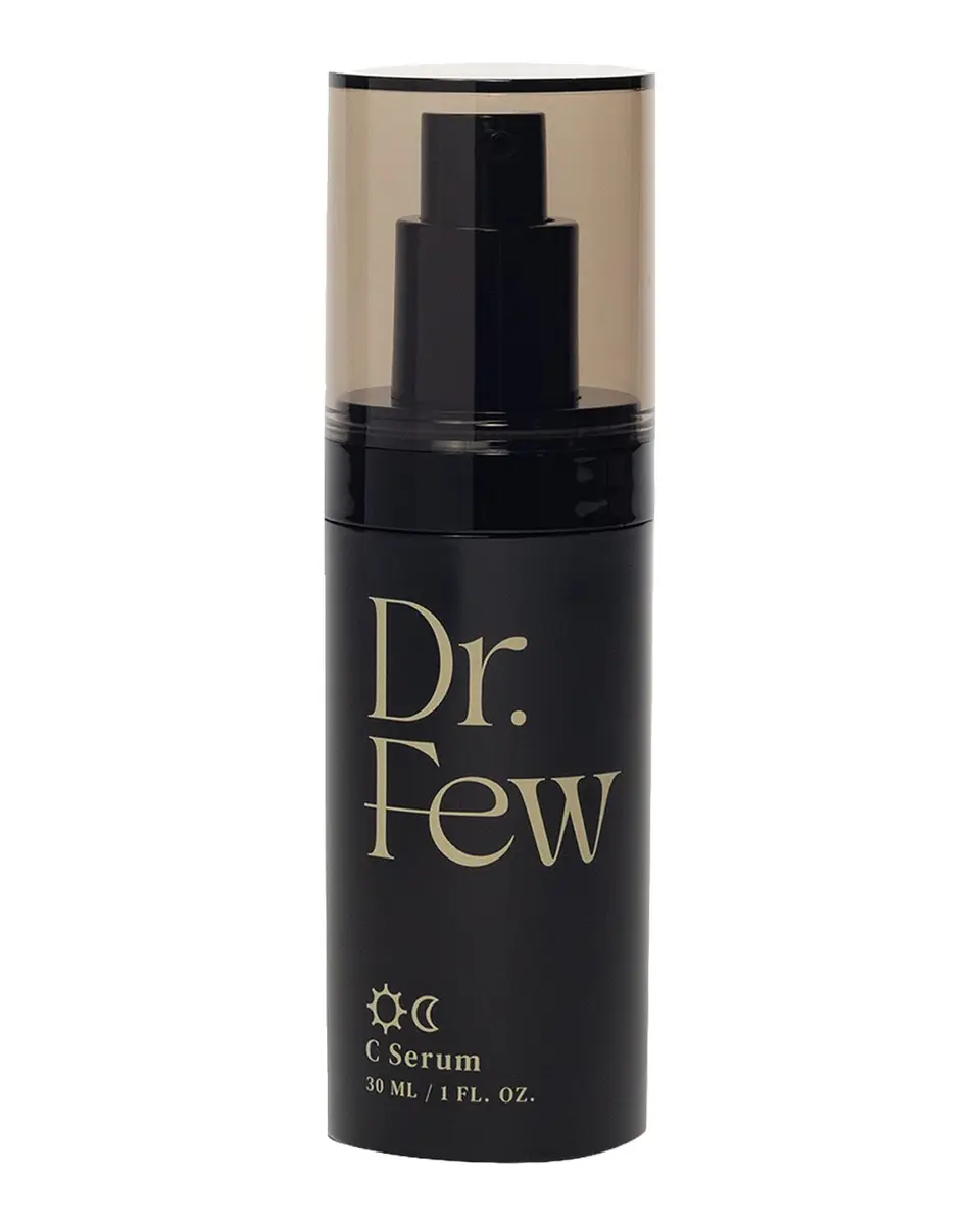 Dr. Few Vitamin C Serum, 1 oz. | Thumbnail 3 Dr. Few Vitamin C Serum, 1 oz. | Thumbnail 3
