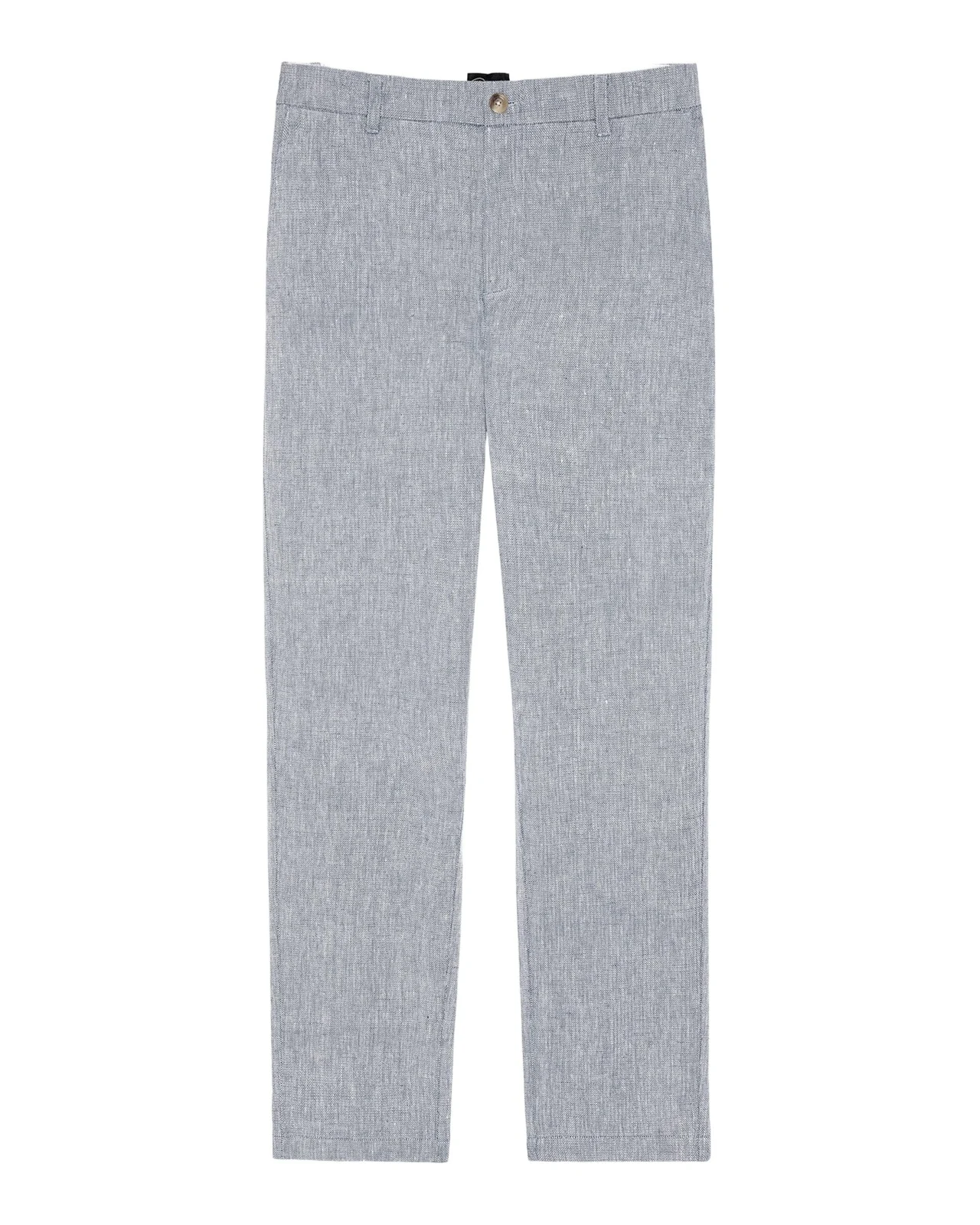 Men's Irving Cotton-Linen Pants Men's Irving Cotton-Linen Pants