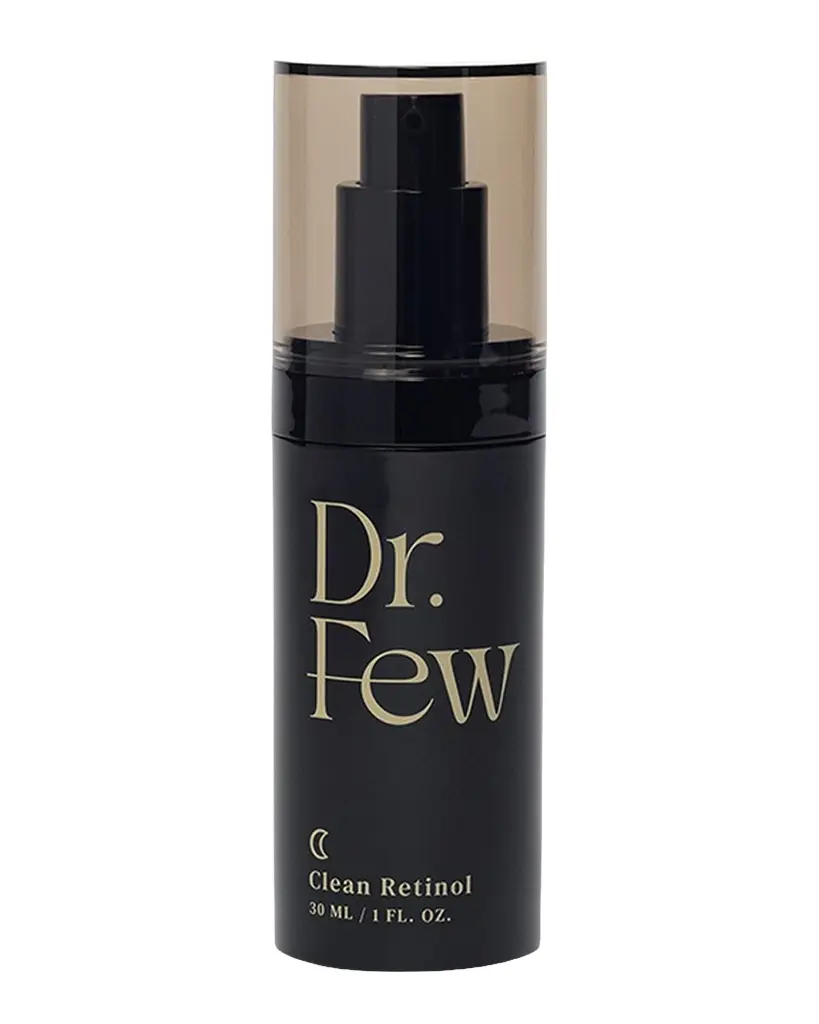 Dr. Few Clean Retinol Cream, 1 oz. | Image 1 Dr. Few Clean Retinol Cream, 1 oz. | Image 1