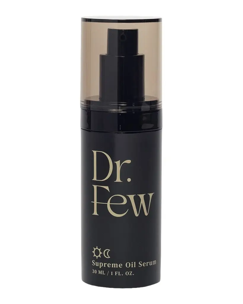 Dr. Few Moisture Complete Oil Serum, 1 oz.