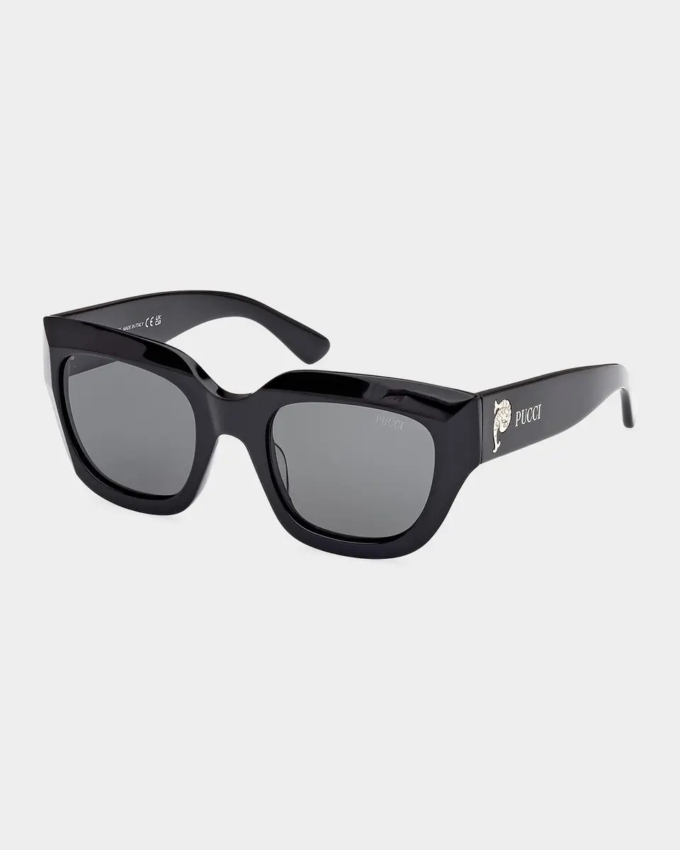 Tom Ford Butterfly 51MM Sunglasses | Thumbnail 2 Tom Ford Butterfly 51MM Sunglasses | Thumbnail 2