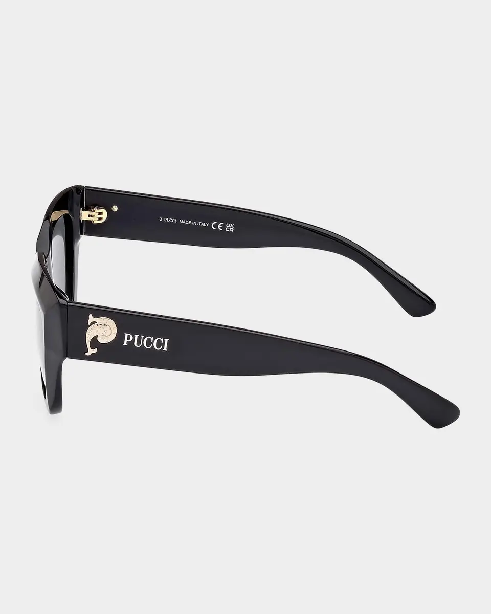 Tom Ford Butterfly 51MM Sunglasses | Thumbnail 3 Tom Ford Butterfly 51MM Sunglasses | Thumbnail 3