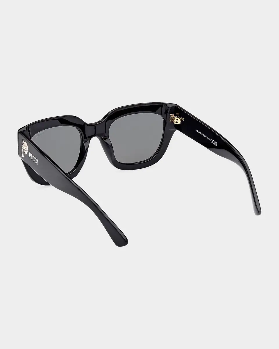Tom Ford Butterfly 51MM Sunglasses | Thumbnail 4 Tom Ford Butterfly 51MM Sunglasses | Thumbnail 4