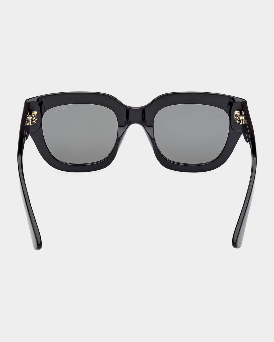 Tom Ford Butterfly 51MM Sunglasses | Thumbnail 5 Tom Ford Butterfly 51MM Sunglasses | Thumbnail 5