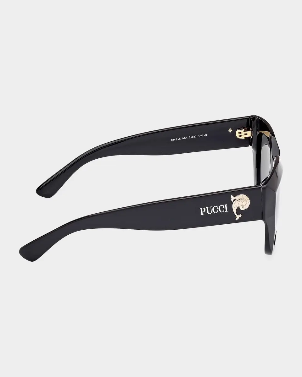 Tom Ford Butterfly 51MM Sunglasses | Thumbnail 7 Tom Ford Butterfly 51MM Sunglasses | Thumbnail 7