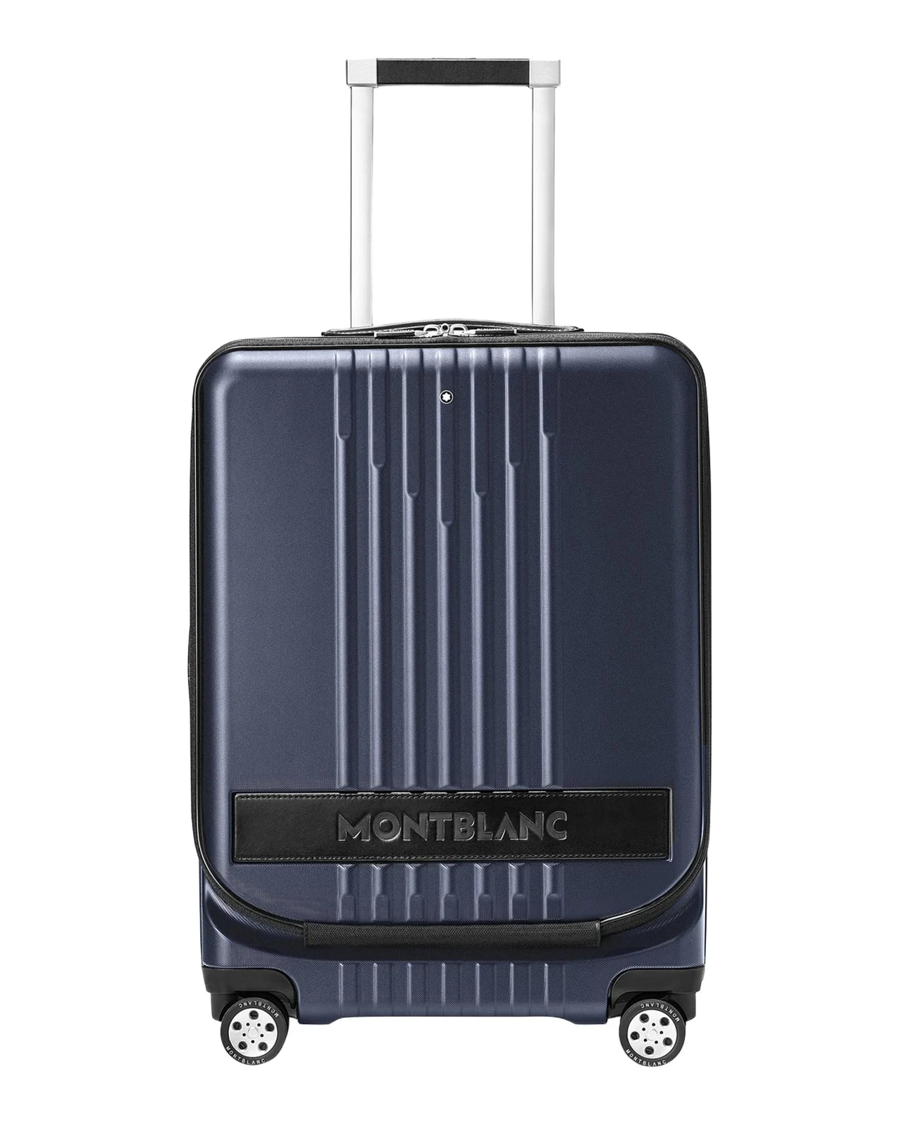 Montblanc Men's 55" Carry-On Suitcase