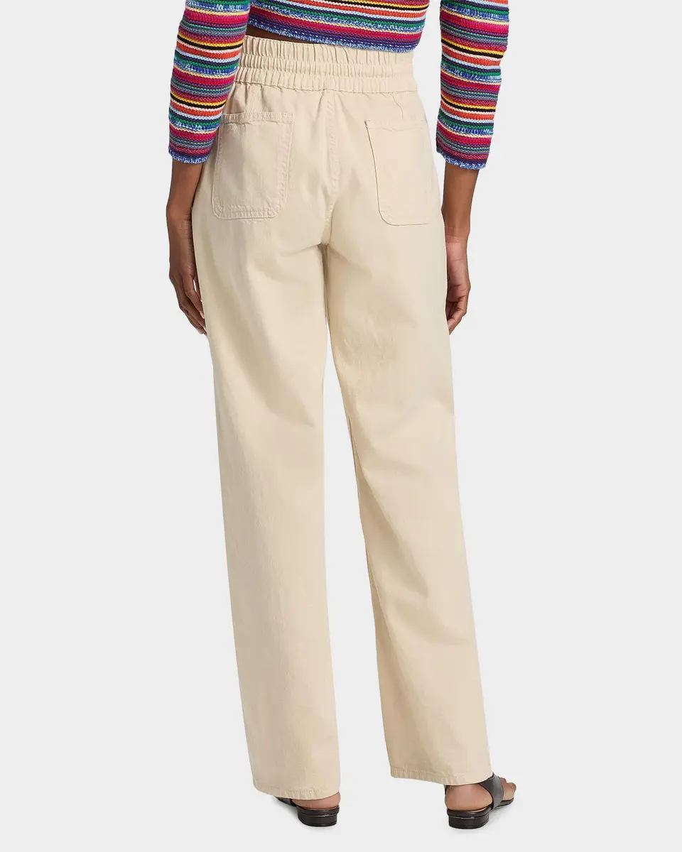 Ba&sh Fima Drawstring Pants | Thumbnail 3 Ba&sh Fima Drawstring Pants | Thumbnail 3