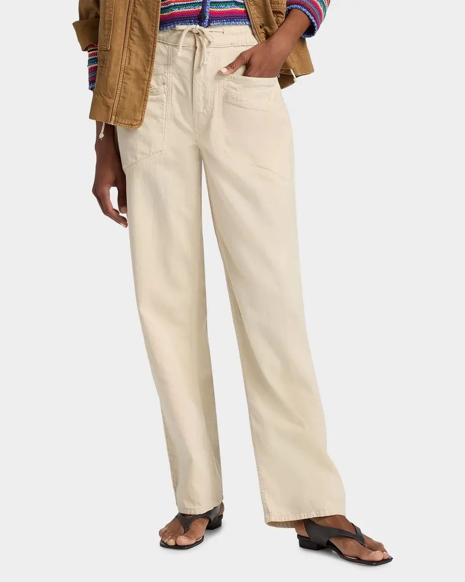 Ba&sh Fima Drawstring Pants | Thumbnail 4 Ba&sh Fima Drawstring Pants | Thumbnail 4