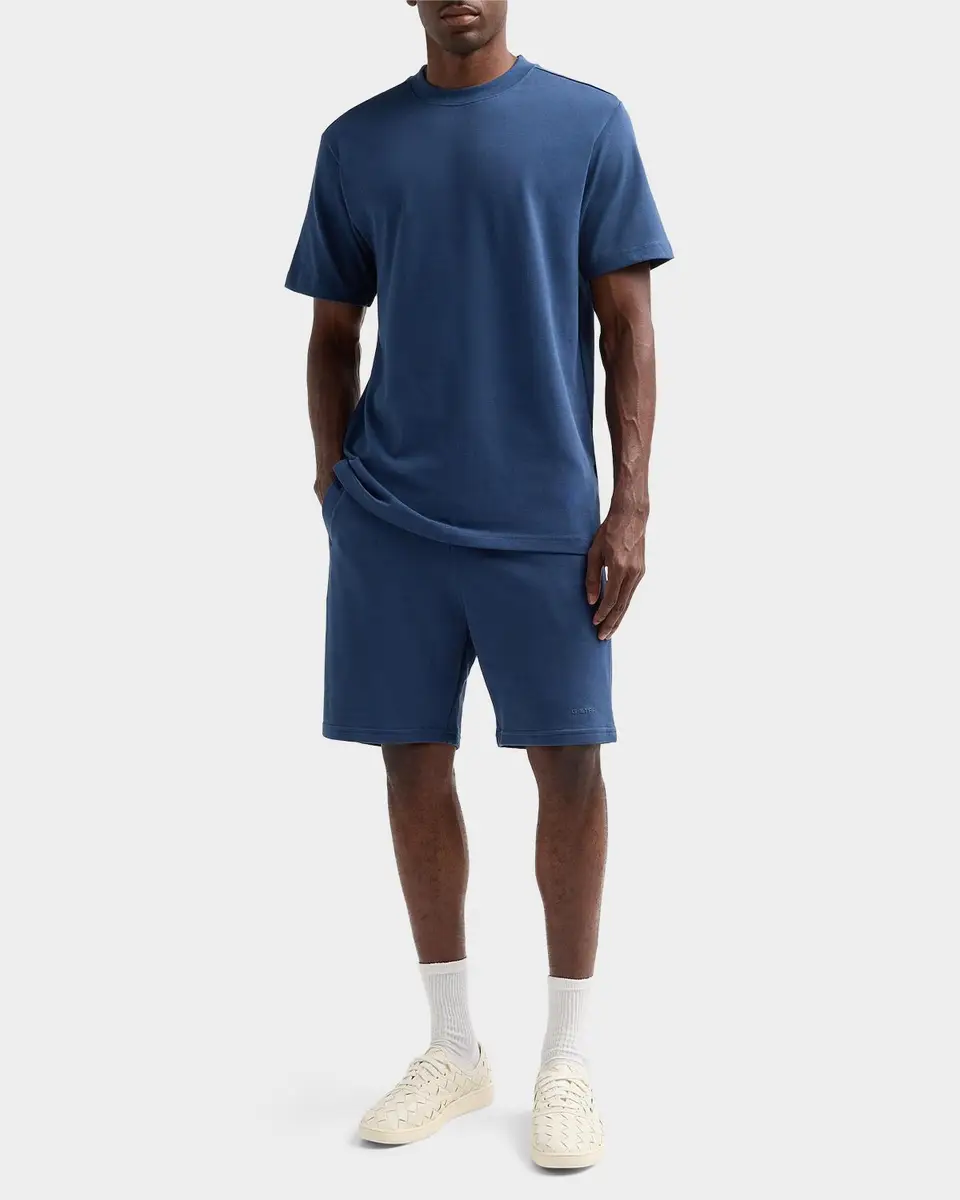 G-Star Logo-Embroidered Cotton T-Shirt | Thumbnail 2