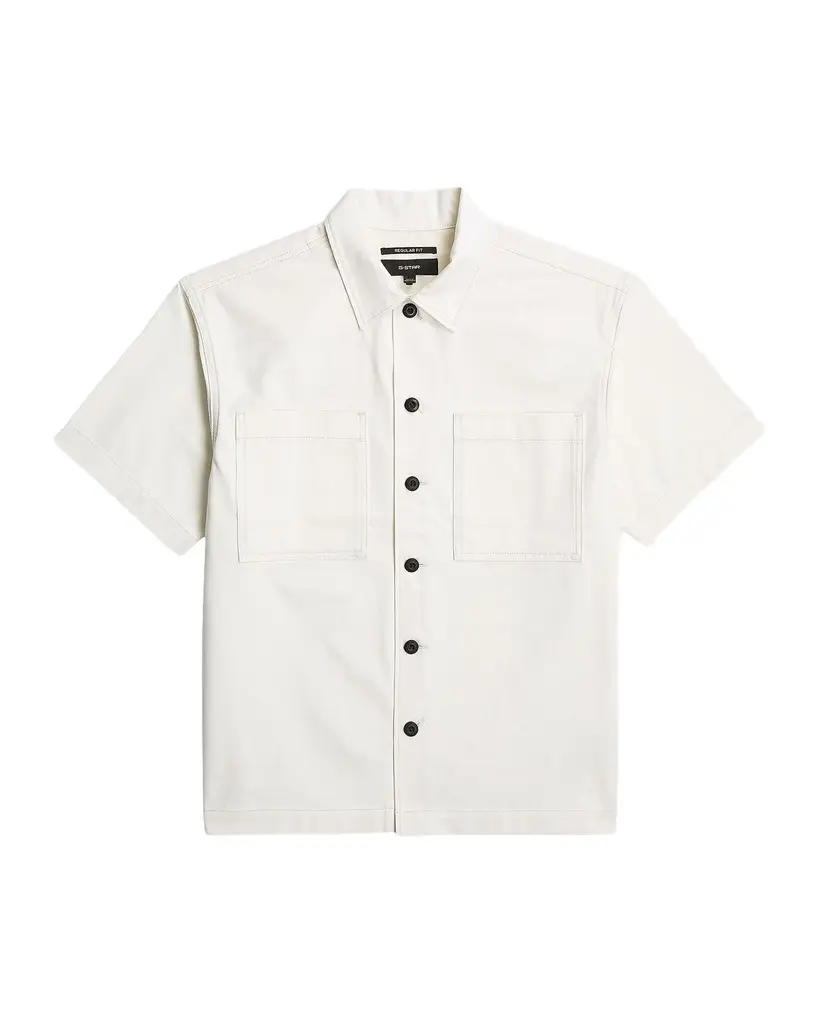 Men's Bowling Cotton Short-Sleeve Shirt Men's Bowling Cotton Short-Sleeve Shirt