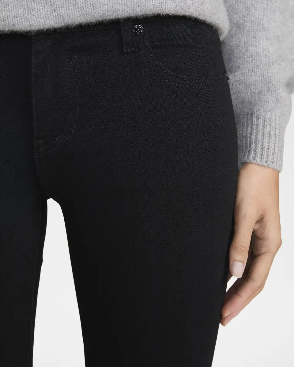 Frame The Rodeo Flare Jeans | Thumbnail 5 Frame The Rodeo Flare Jeans | Thumbnail 5