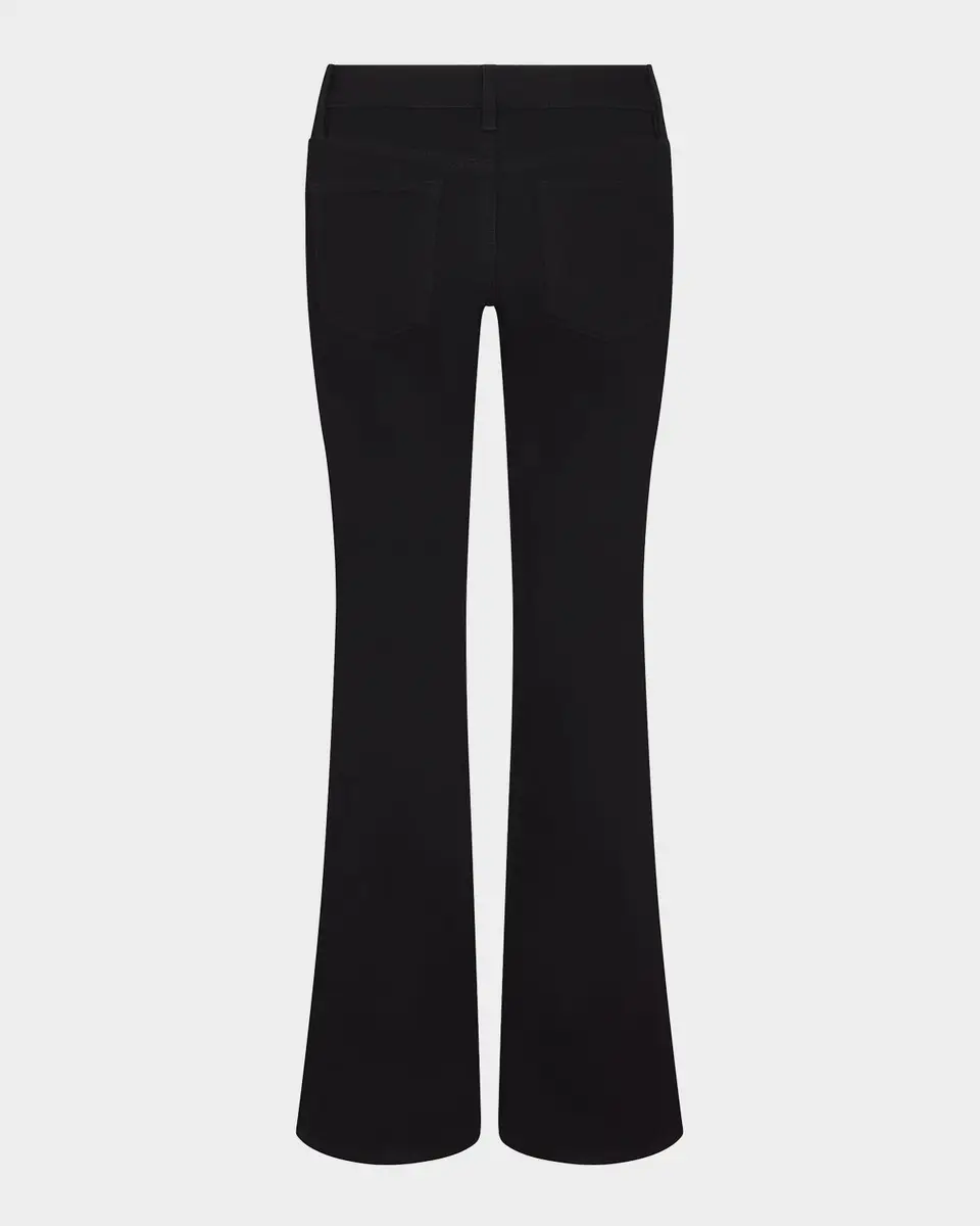 Frame The Rodeo Flare Jeans | Thumbnail 7 Frame The Rodeo Flare Jeans | Thumbnail 7