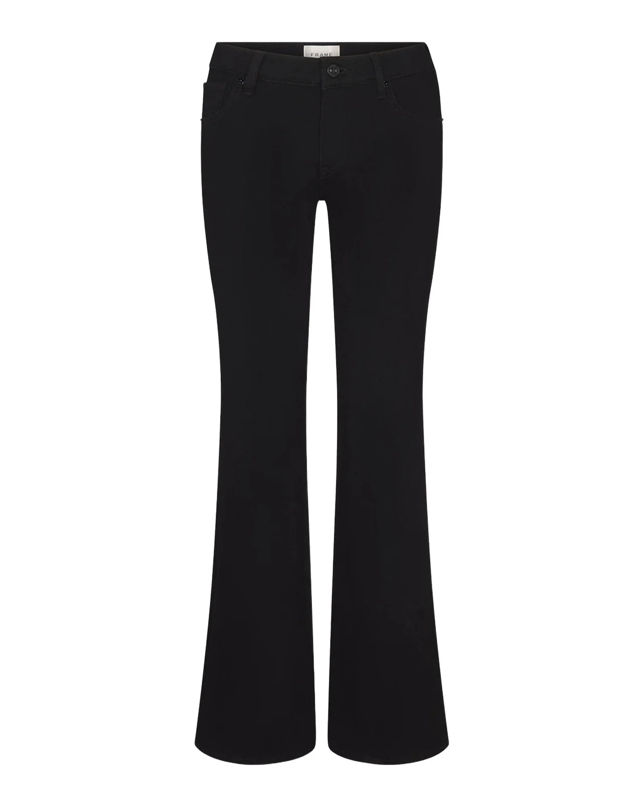 The Rodeo Flare Jeans