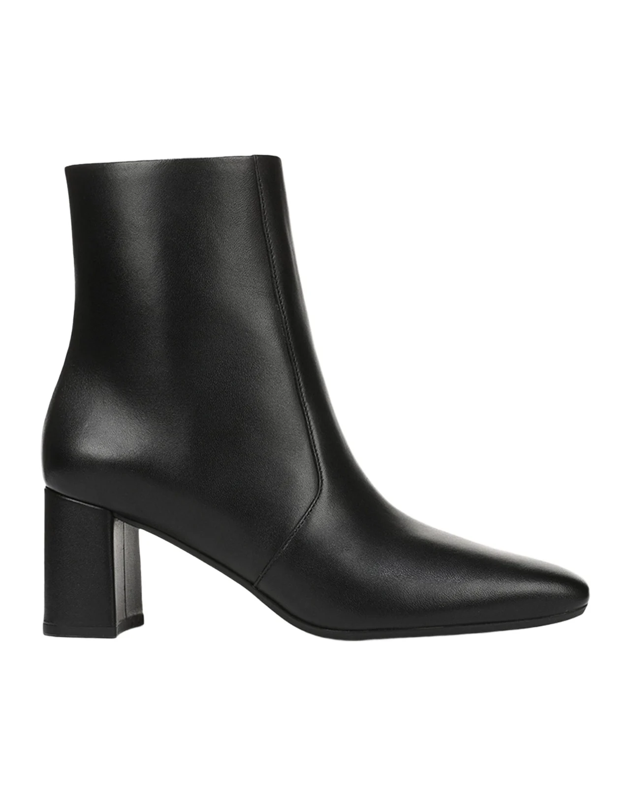 Tegan Leather Ankle Boots Tegan Leather Ankle Boots