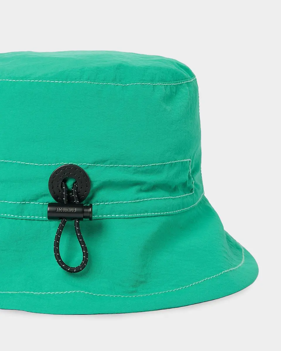 Jacquemus The Baluchon Bucket Hat | Thumbnail 2 Jacquemus The Baluchon Bucket Hat | Thumbnail 2