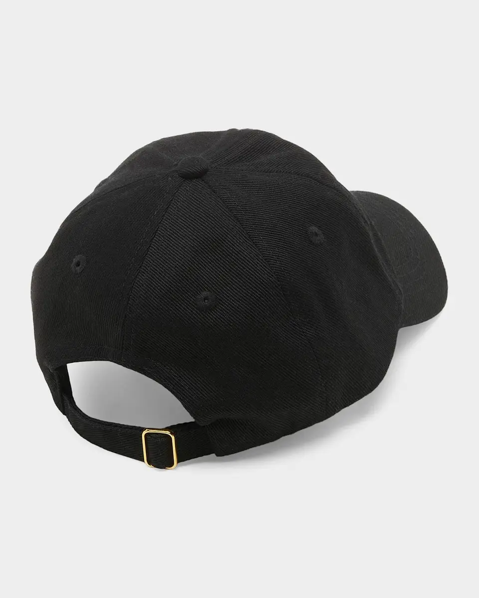Casablanca Men's Hotel Emblem Cotton Cap | Thumbnail 2 Casablanca Men's Hotel Emblem Cotton Cap | Thumbnail 2