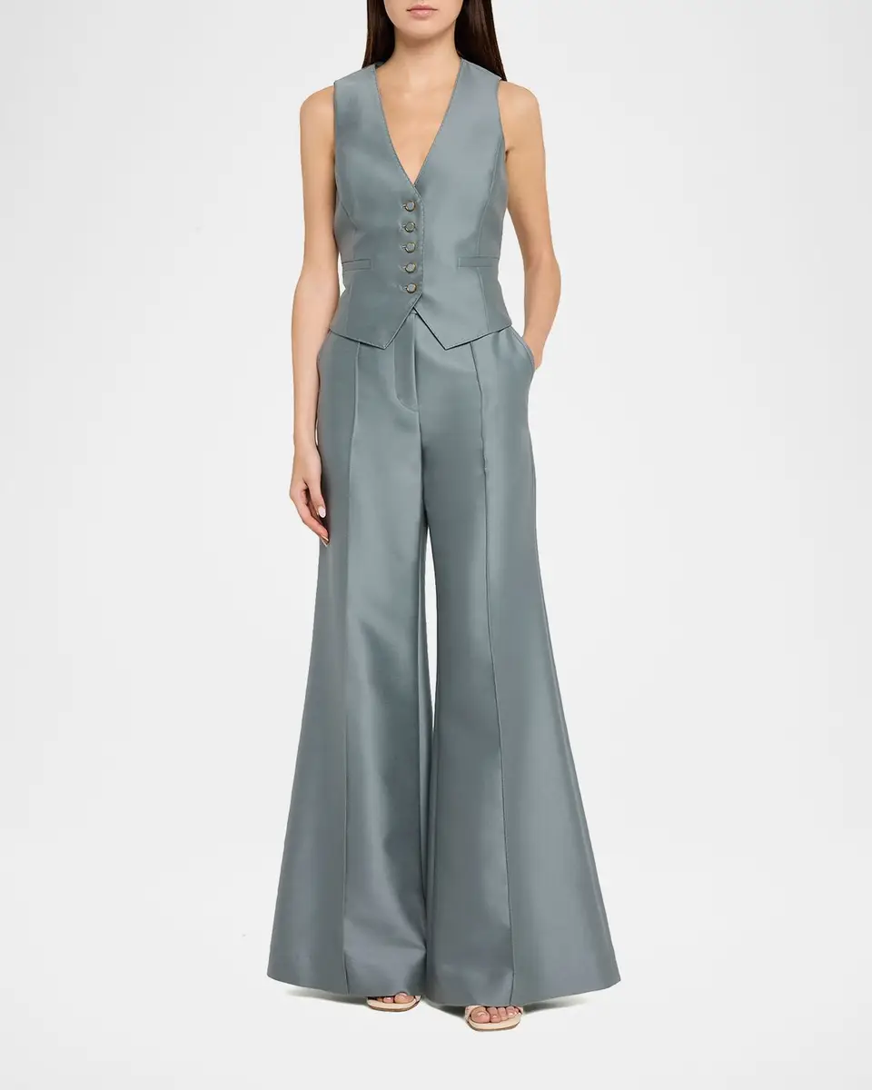Zimmermann Valiant Waistcoat | Thumbnail 2 Zimmermann Valiant Waistcoat | Thumbnail 2