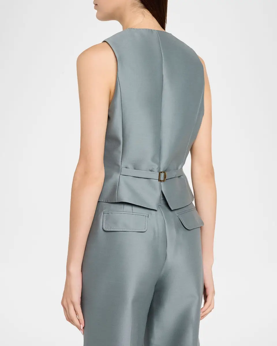 Zimmermann Valiant Waistcoat | Thumbnail 3 Zimmermann Valiant Waistcoat | Thumbnail 3