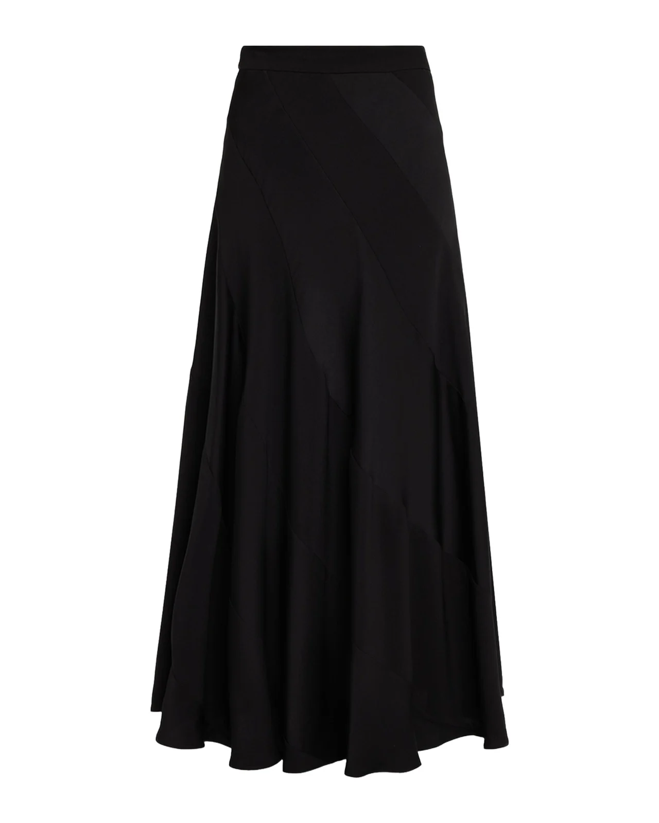Bias Maxi Skirt Bias Maxi Skirt
