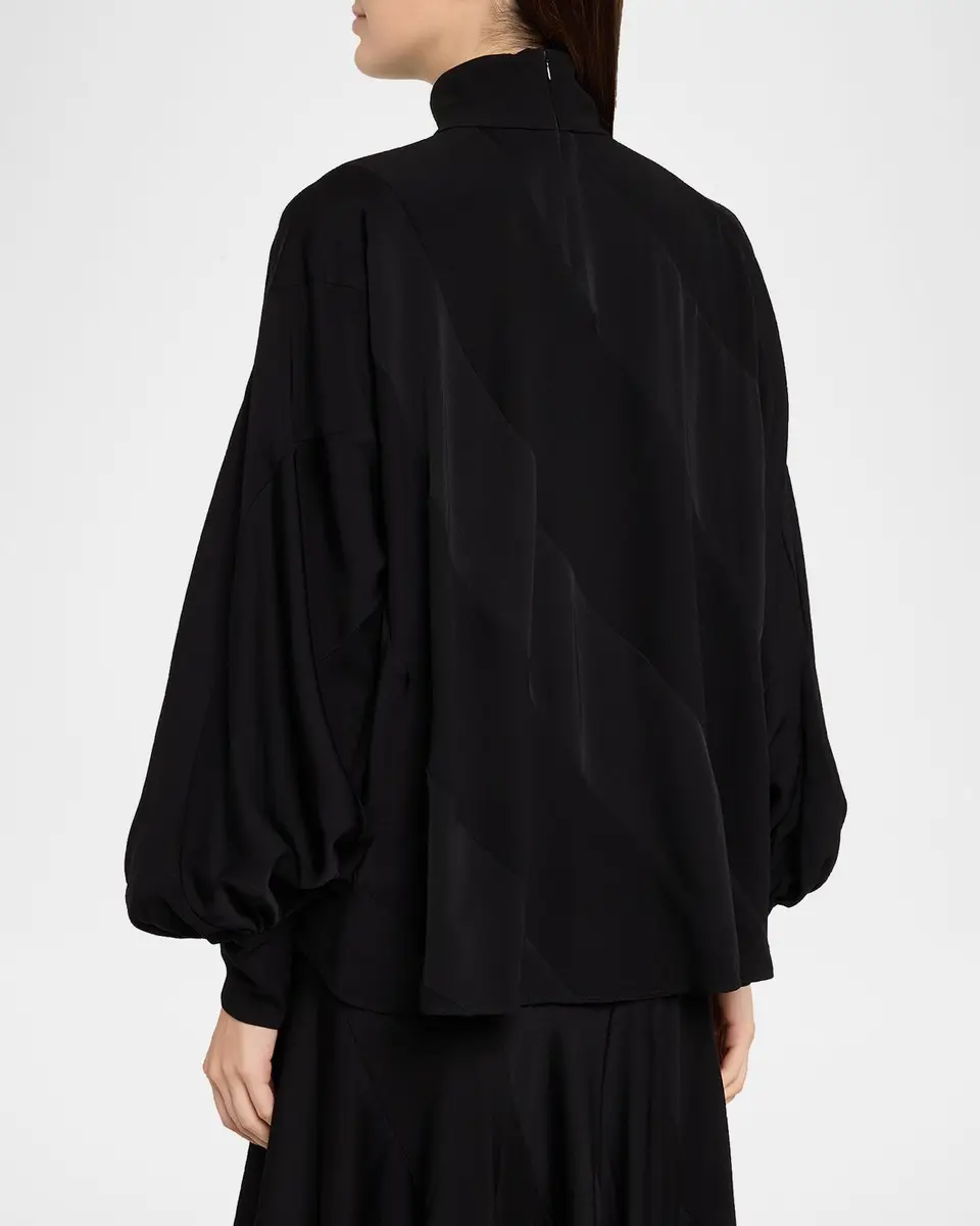 Zimmermann Bias Blouse | Thumbnail 3 Zimmermann Bias Blouse | Thumbnail 3