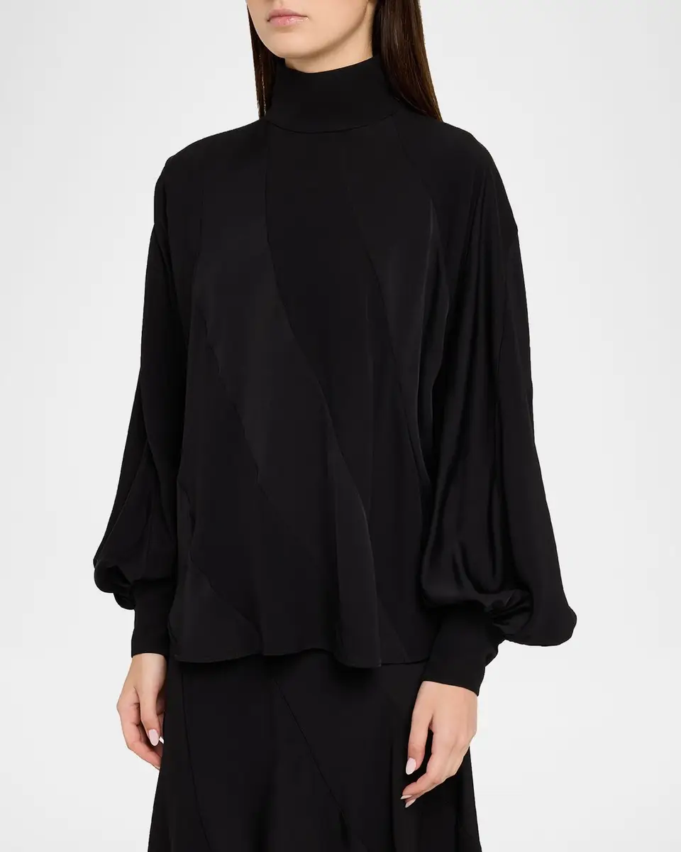 Zimmermann Bias Blouse | Thumbnail 4 Zimmermann Bias Blouse | Thumbnail 4