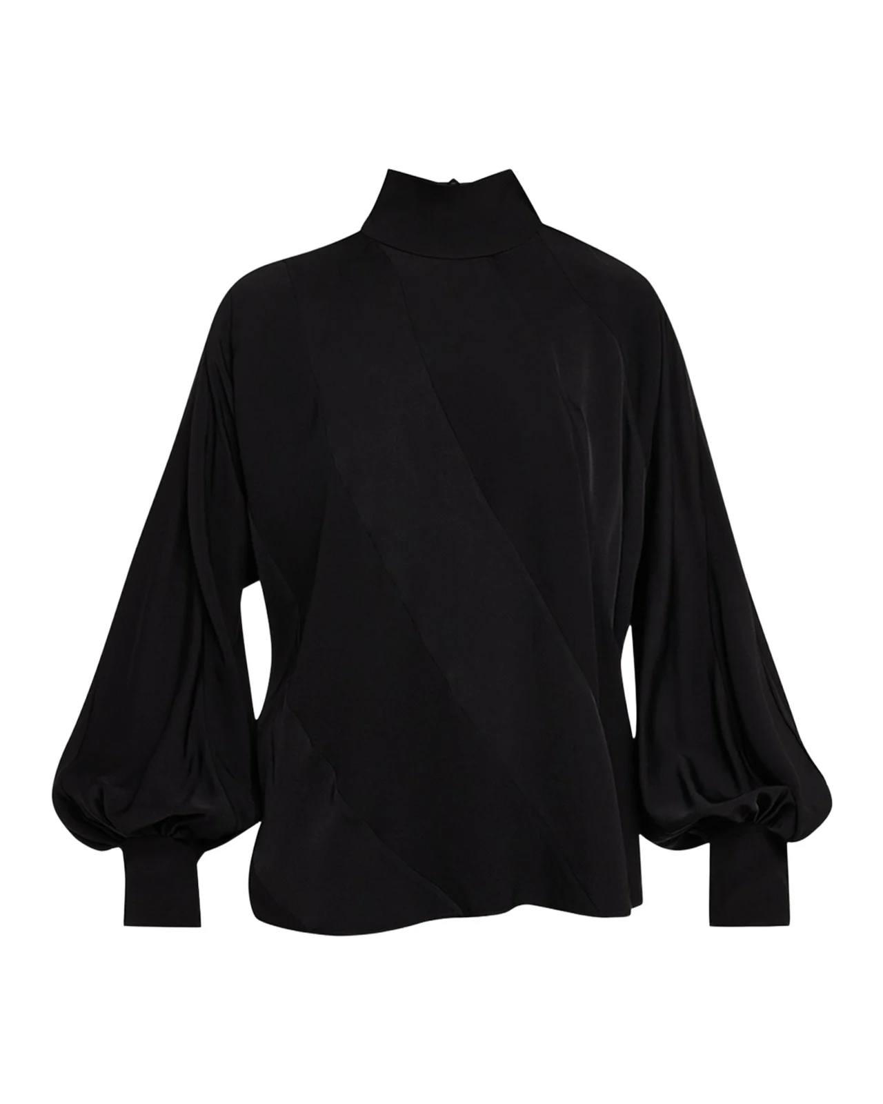 Zimmermann Bias Blouse