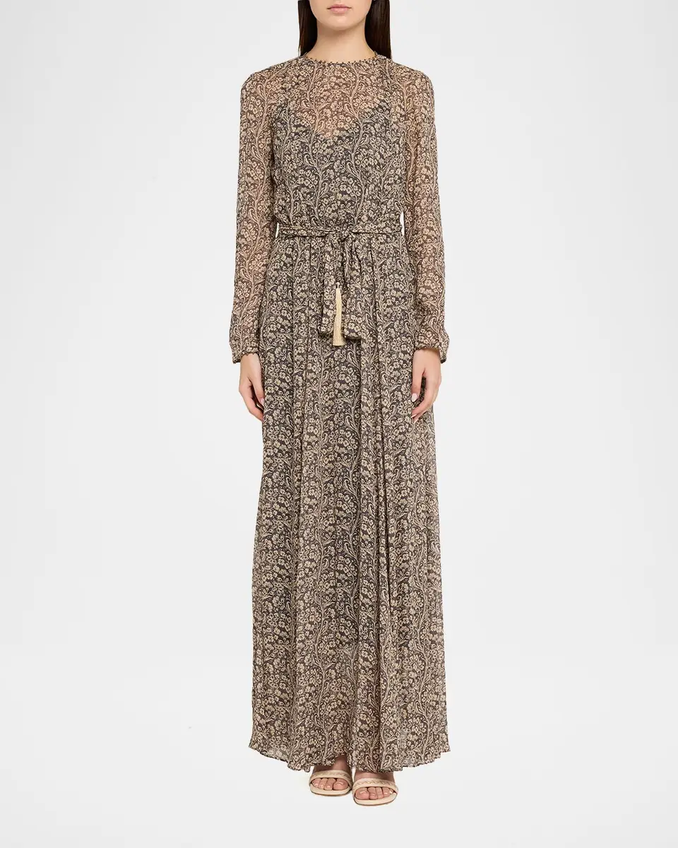 Zimmermann Valiant Sheath Dress | Thumbnail 2