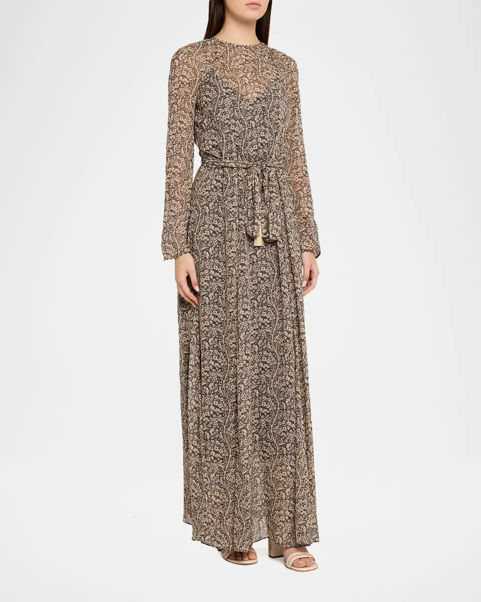 Zimmermann Valiant Sheath Dress | Thumbnail 4