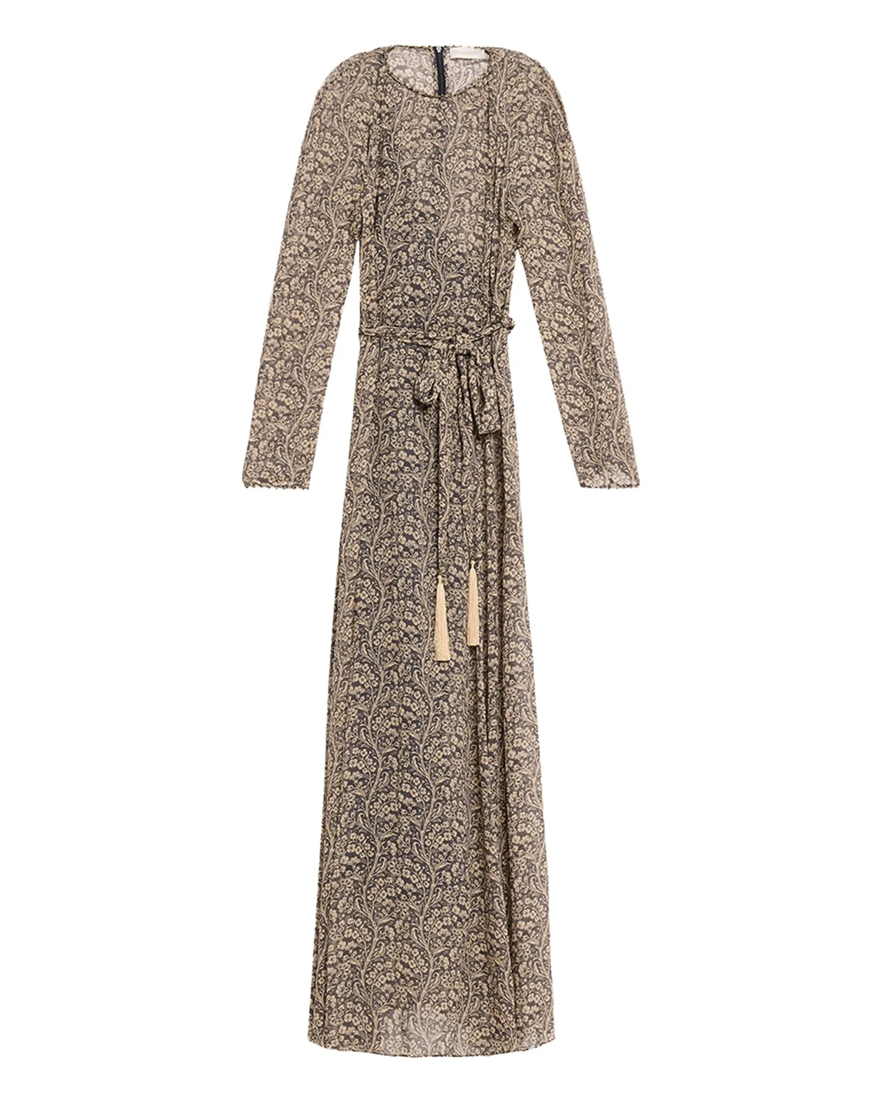 Zimmermann Valiant Sheath Dress