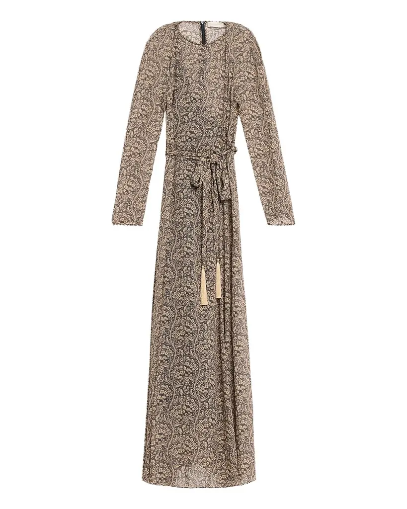 Zimmermann Valiant Sheath Dress | Image 1 Zimmermann Valiant Sheath Dress | Image 1
