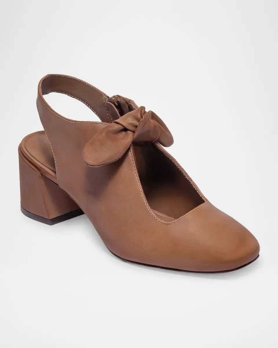 Bernardo 55mm Angelina Suede Pumps | Thumbnail 2 Bernardo 55mm Angelina Suede Pumps | Thumbnail 2