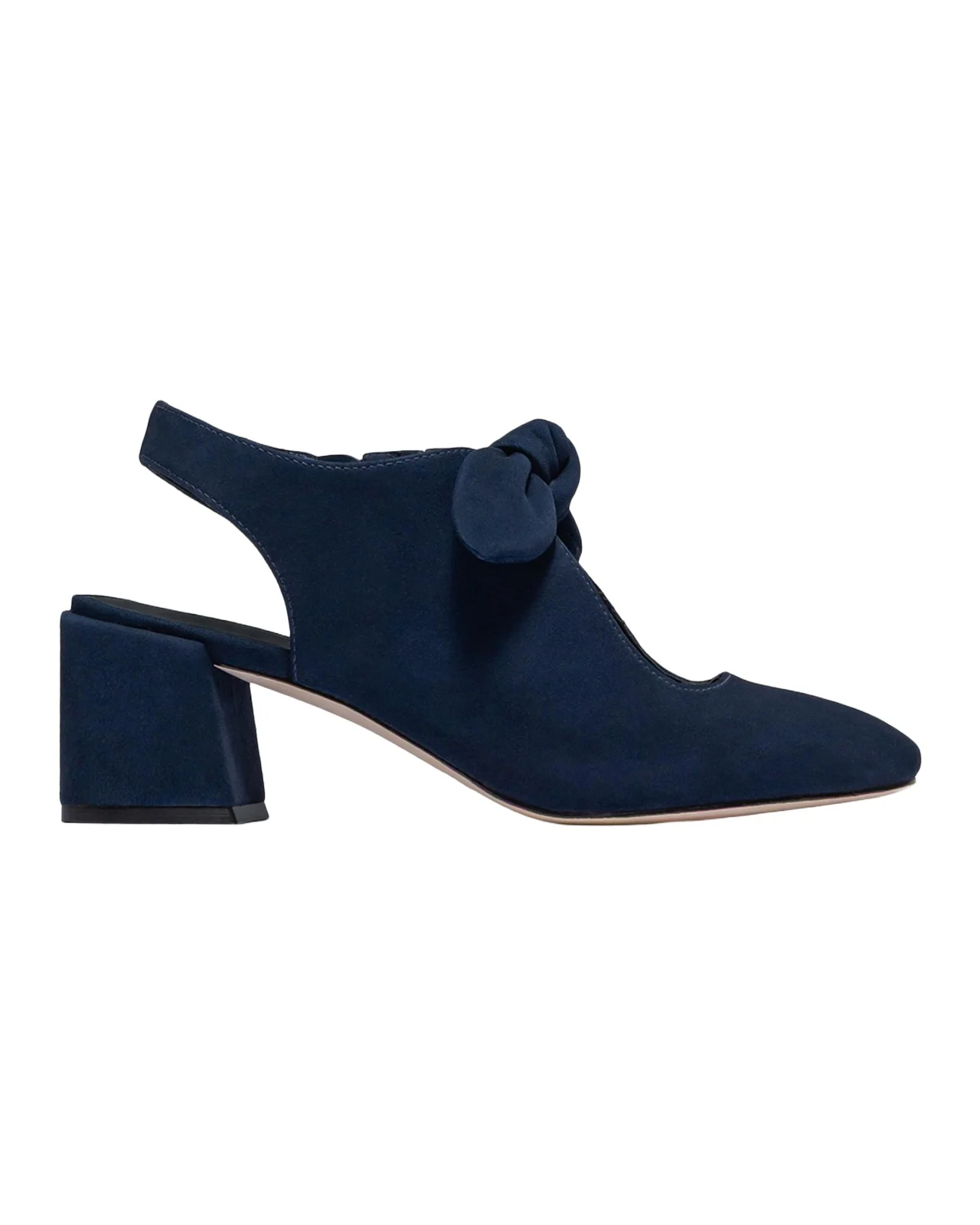 55mm Angelina Suede Pumps 55mm Angelina Suede Pumps