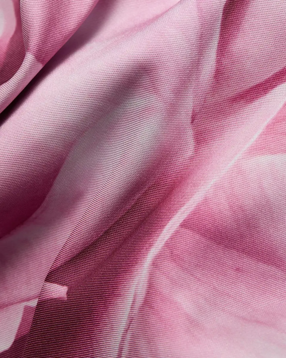SACHIN & BABI Floral Hug Shawl | Thumbnail 6