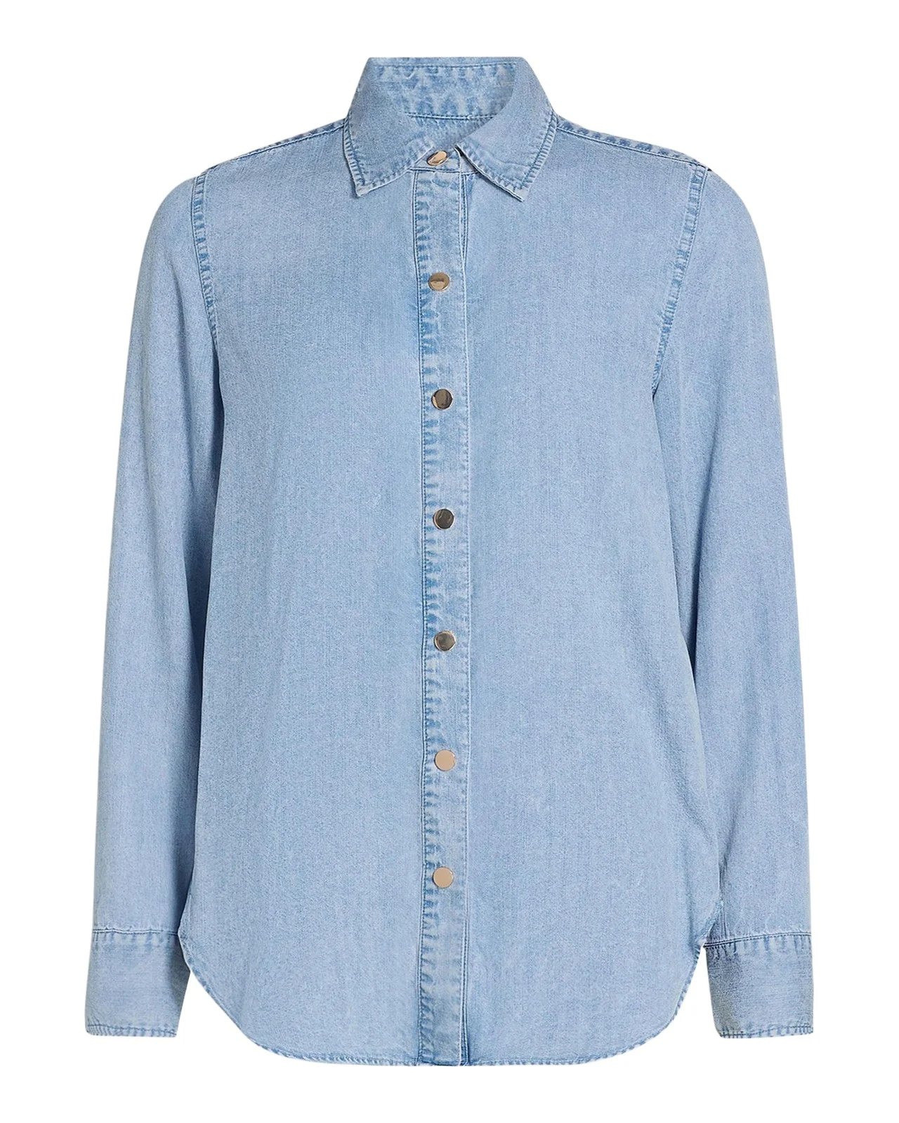 Generation Love Gillian Denim Shirt