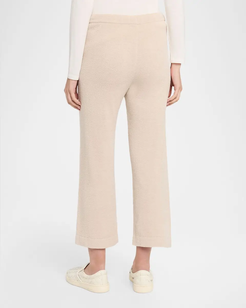 Barefoot Dreams CozyChic Ultra Lite Cropped Lounge Pants | Thumbnail 3