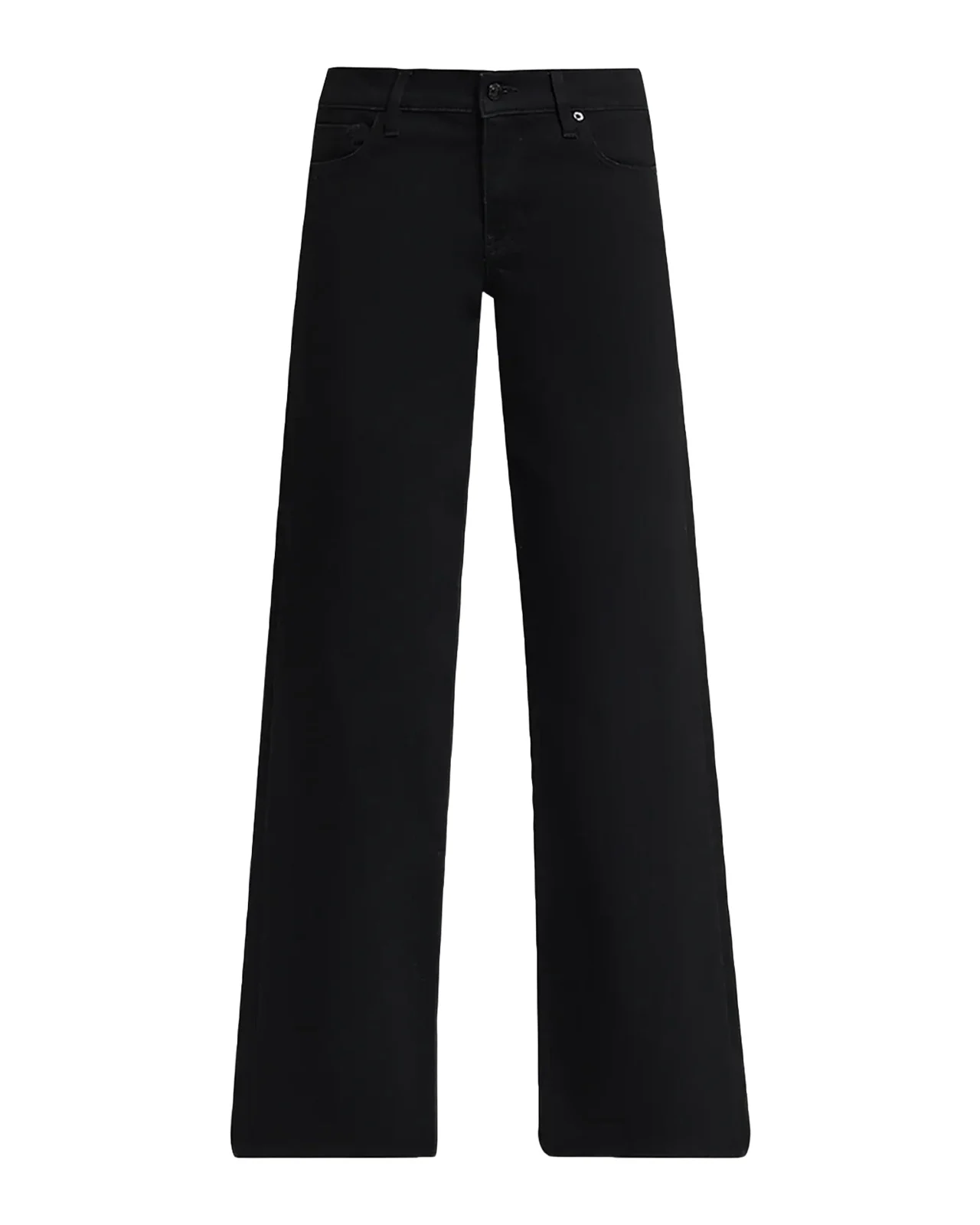 Le Slim Low-Rise Jeans Le Slim Low-Rise Jeans