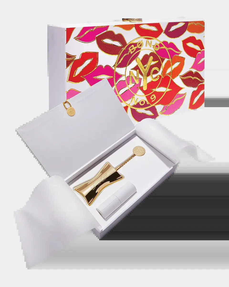 Bond No.9 New York 2-Piece Lipstick Set | Thumbnail 2 Bond No.9 New York 2-Piece Lipstick Set | Thumbnail 2