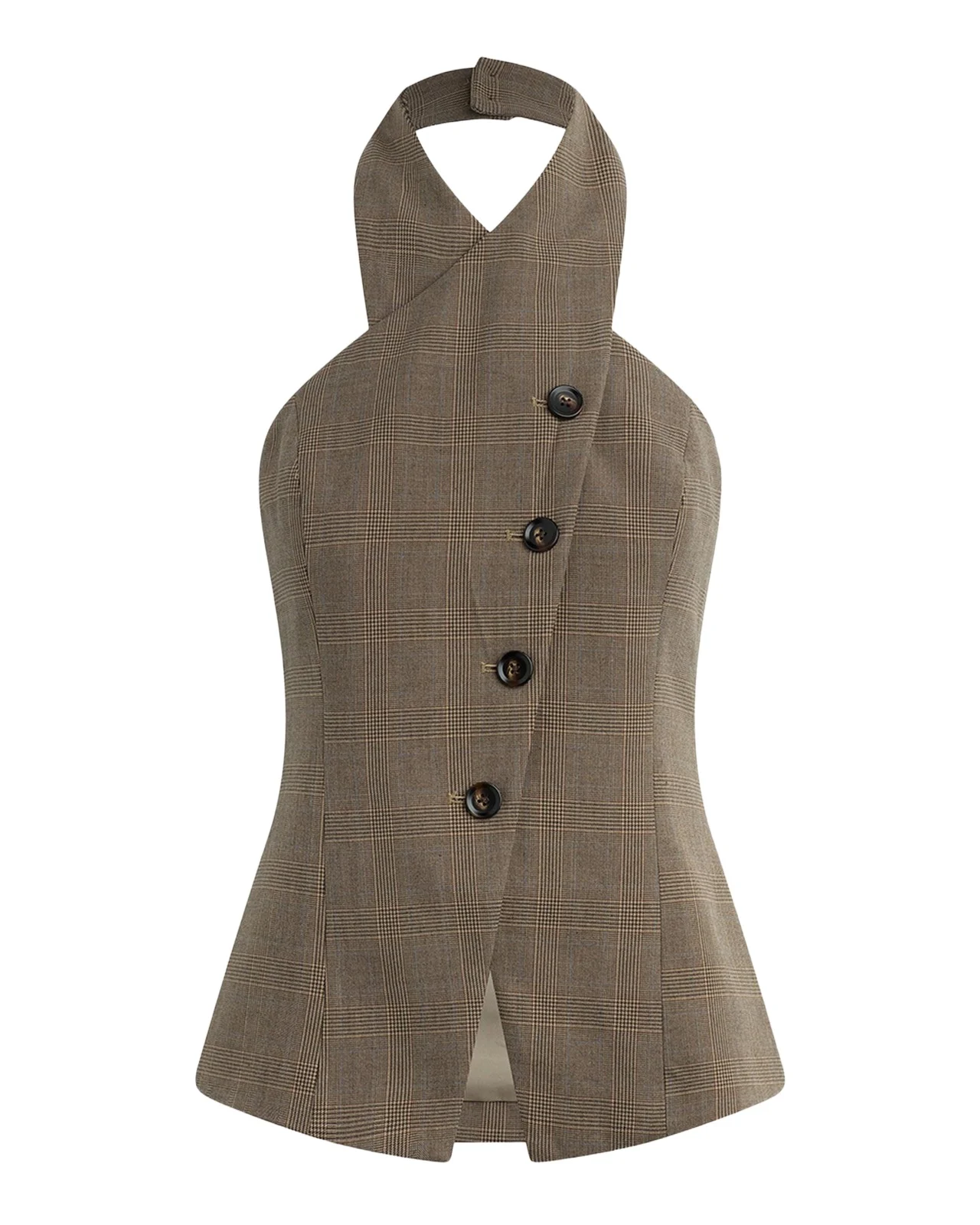 The Crossover Vest The Crossover Vest