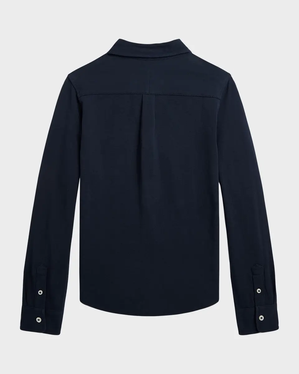 Polo Ralph Lauren 30/1 FW MESH-LS | Thumbnail 2 Polo Ralph Lauren 30/1 FW MESH-LS | Thumbnail 2