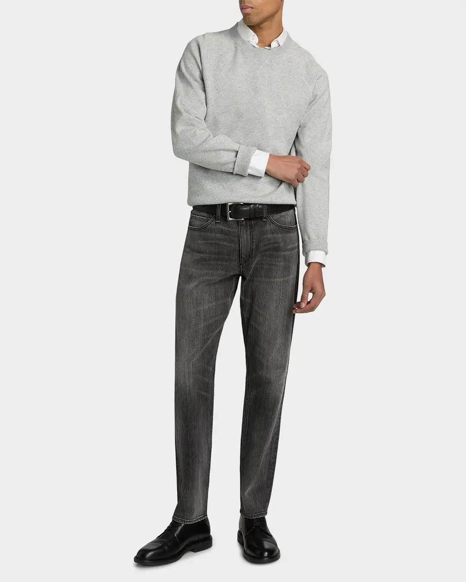 rag & bone Men's Cash Faded Skinny Jeans | Thumbnail 2