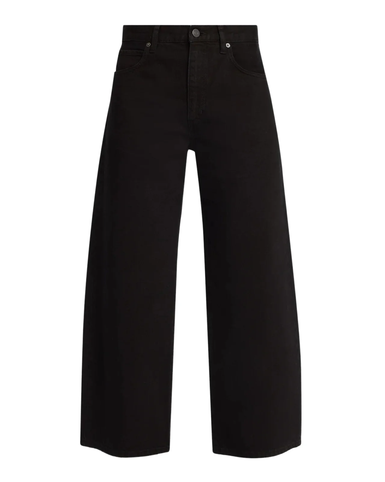 The Bow Crop Jeans The Bow Crop Jeans