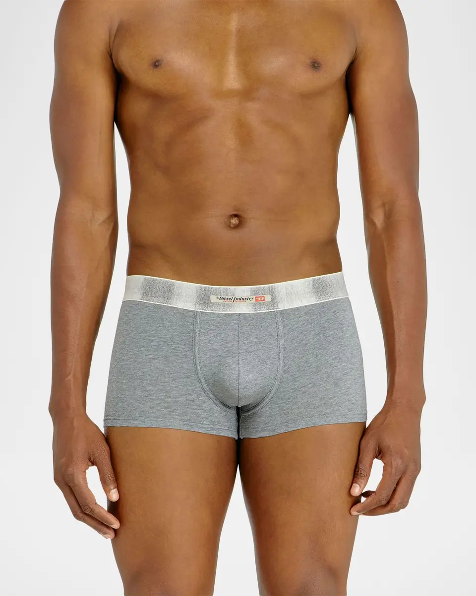 Diesel Men's Damien 3-Pack Boxer Short Set | Thumbnail 4 Diesel Men's Damien 3-Pack Boxer Short Set | Thumbnail 4