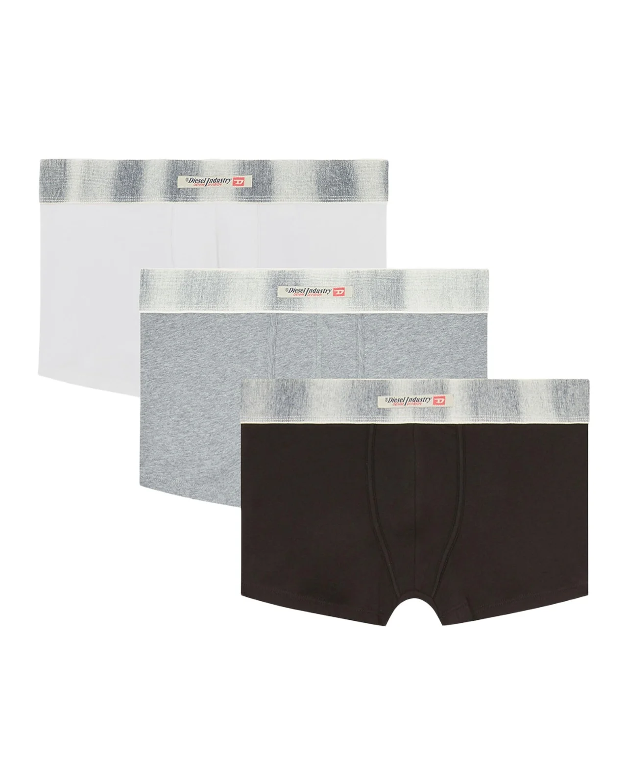 Men's Damien 3-Pack Boxer Short Set Men's Damien 3-Pack Boxer Short Set